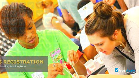 Photo de l’East Central Community College #4