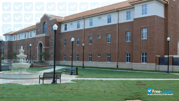 Photo de l’East Central Community College #3