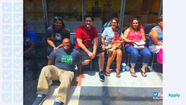 Photo de l’Ivy Tech State College #4