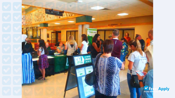 Photo de l’Ivy Tech State College #6