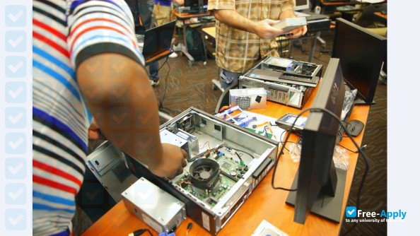 Photo de l’Ivy Tech State College #13