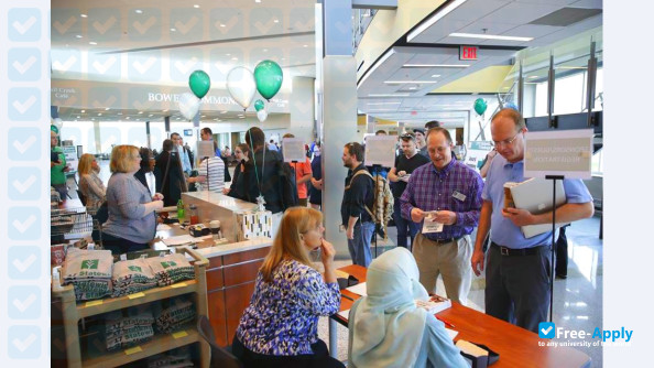 Photo de l’Ivy Tech State College #11
