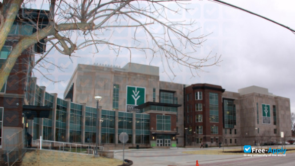Photo de l’Ivy Tech State College #9