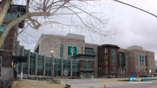 Ivy Tech State College vignette #7