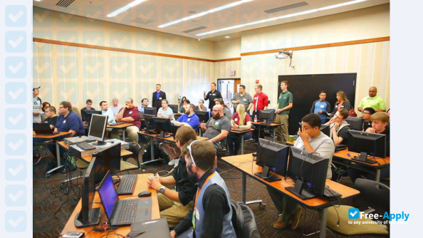 Ivy Tech State College photo
