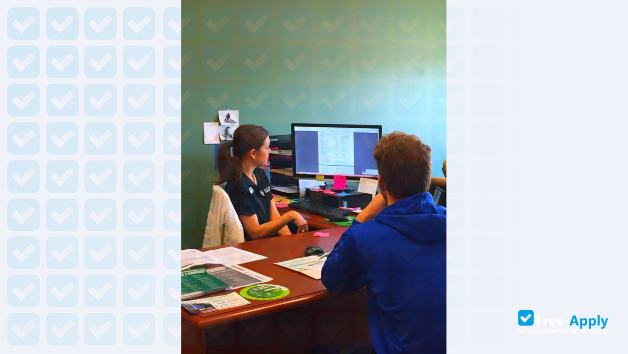 Photo de l’Ivy Tech State College #10