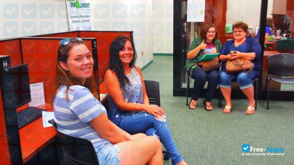 Photo de l’Ivy Tech State College #2