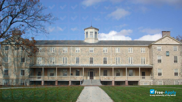 Haverford College photo #11