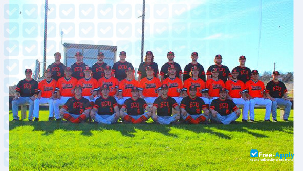 East Central University photo #3