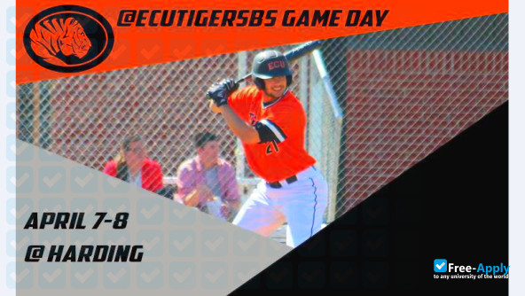 East Central University photo #1