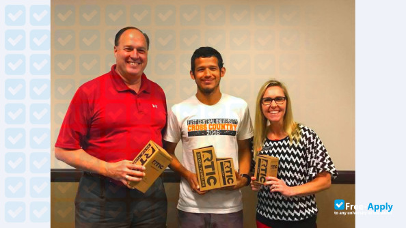 East Central University photo #8