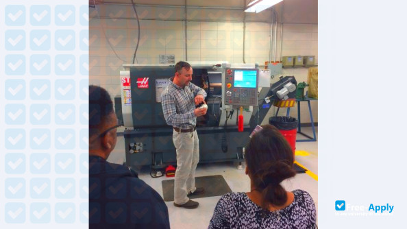 Foto de la J. F. Drake State Technical College #4