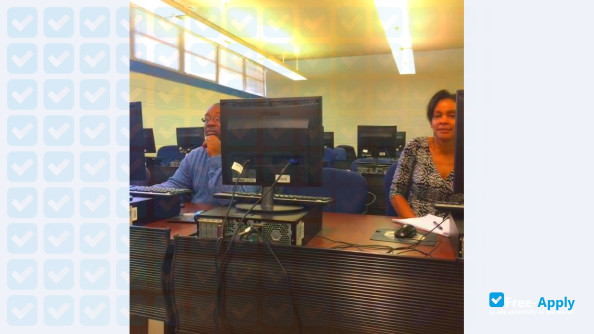 Foto de la J. F. Drake State Technical College #14