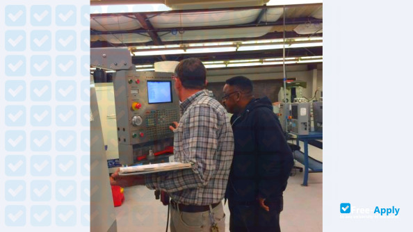 Foto de la J. F. Drake State Technical College #5