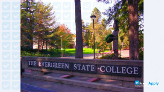 Evergreen State College миниатюра №6