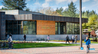Evergreen State College thumbnail #9