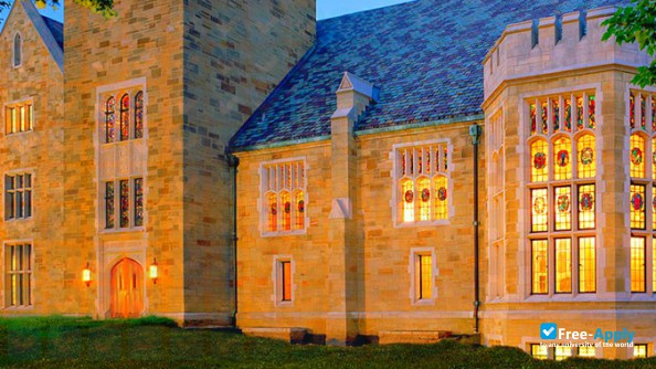 Photo de l’Kenyon College #6