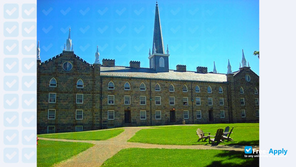 Фотография Kenyon College