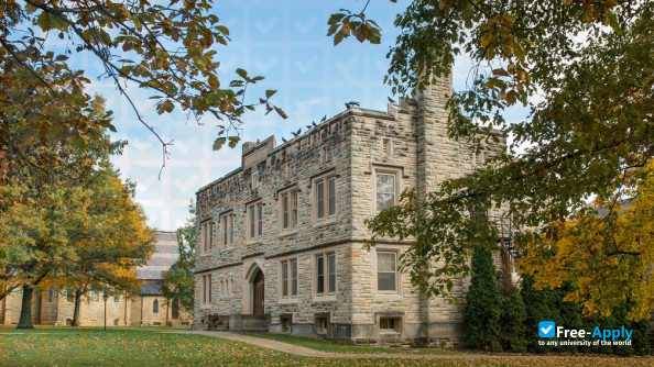 Kenyon College фотография №9