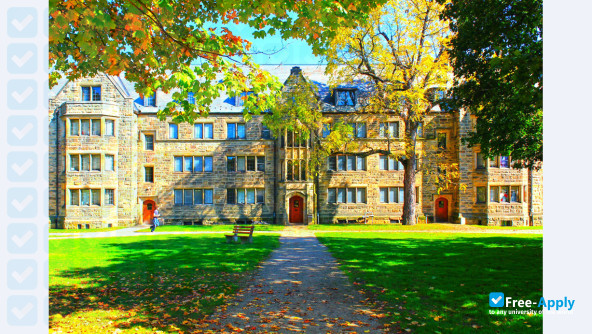Kenyon College фотография №5