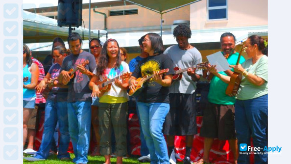 Hawaii Community College photo #3