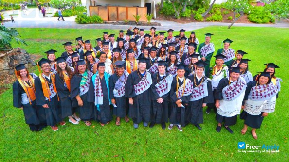 Hawaii Community College фотография №10