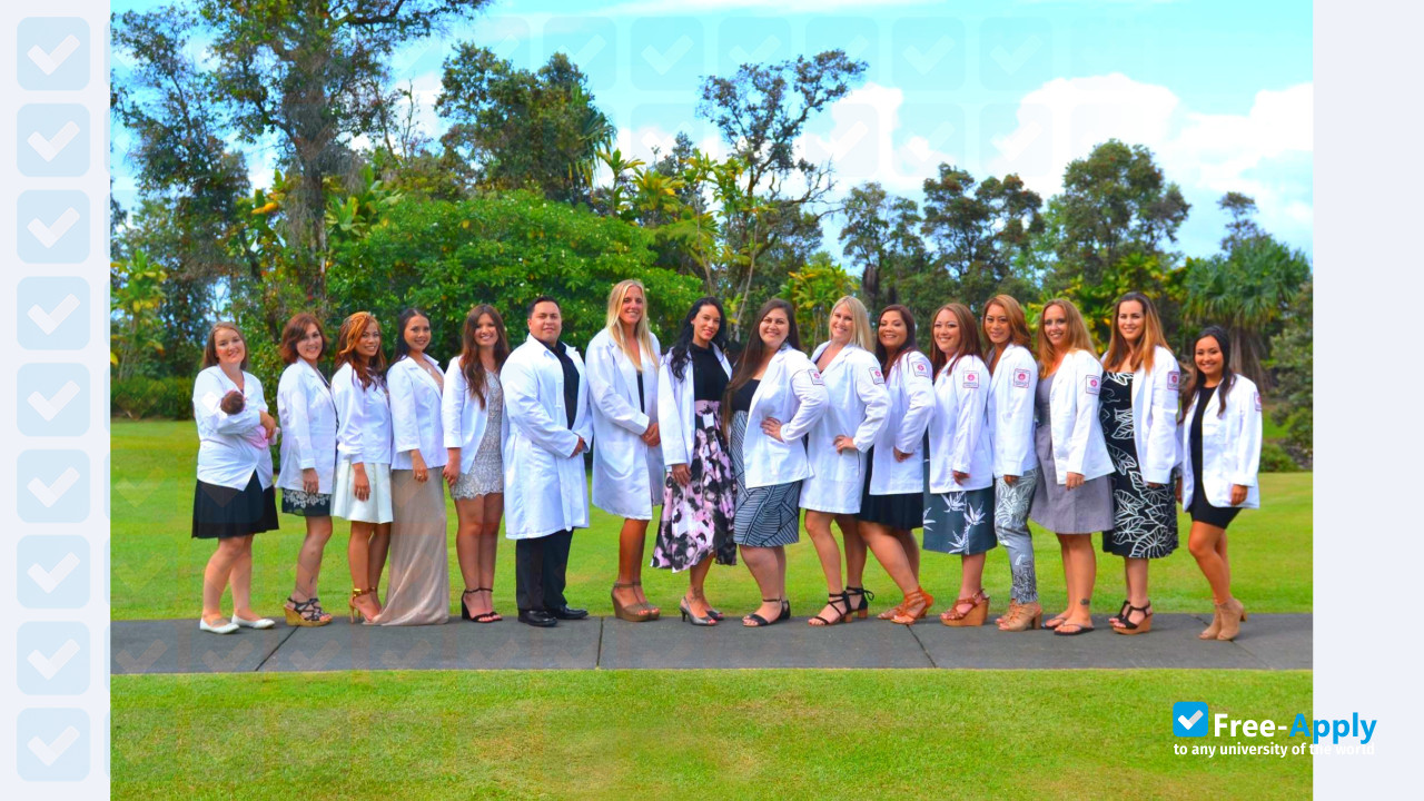 Hawaii Community College photo #7