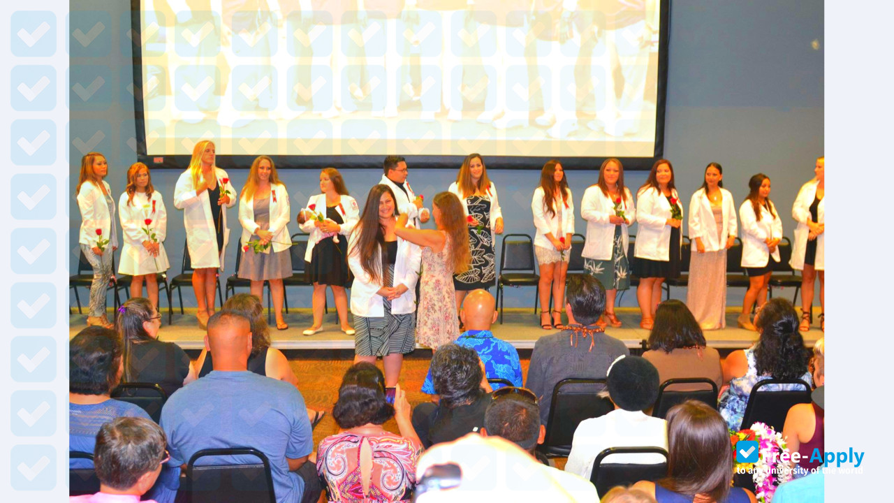 Hawaii Community College photo #9