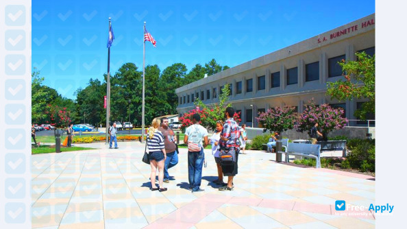 J. Sargeant Reynolds Community College photo #7