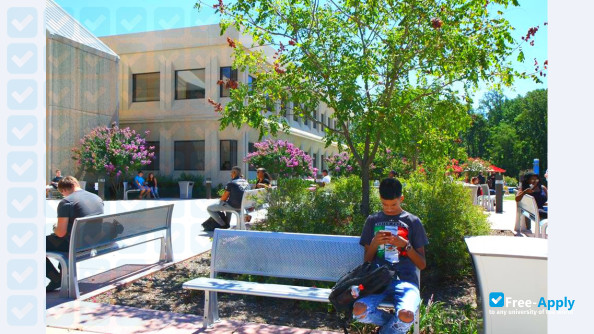 J. Sargeant Reynolds Community College photo #2