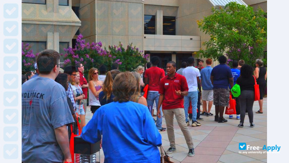 J. Sargeant Reynolds Community College photo #3