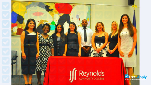 J. Sargeant Reynolds Community College photo #2
