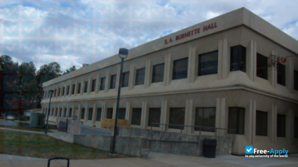 J. Sargeant Reynolds Community College photo #4