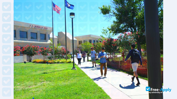 J. Sargeant Reynolds Community College photo #1