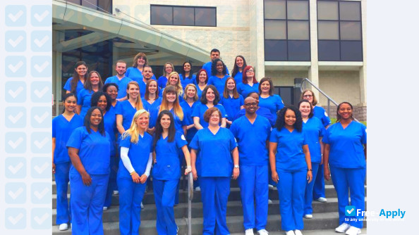 J. Sargeant Reynolds Community College photo #13