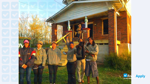 J. Sargeant Reynolds Community College photo #6
