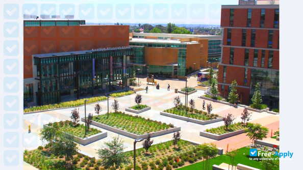 East Los Angeles College photo #7