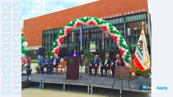 East Los Angeles College photo #1