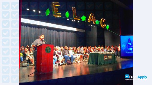 East Los Angeles College photo #4