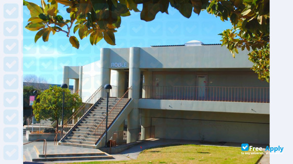 Evergreen Valley College photo #4