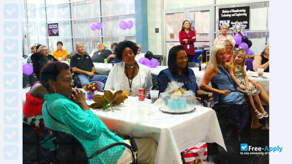 East Mississippi Community College photo #2