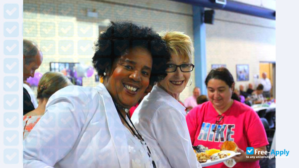 East Mississippi Community College photo #7