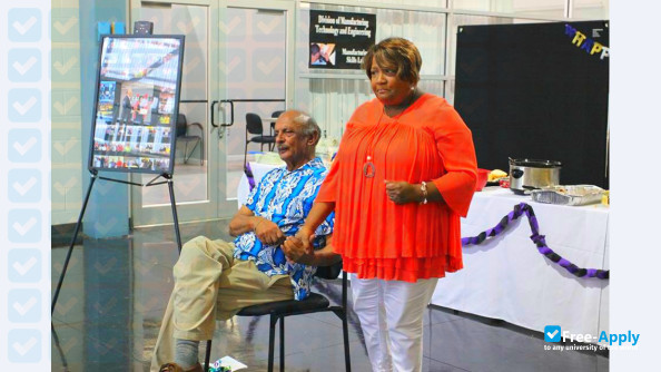 East Mississippi Community College photo #6