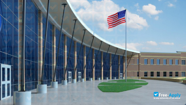 East Mississippi Community College photo #3