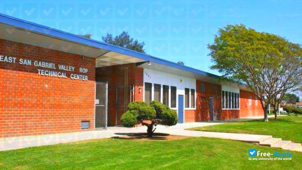 Photo de l’East San Gabriel Valley Regional Occupational Program & Technical Center #1