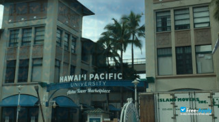 Hawaii Pacific University thumbnail #3