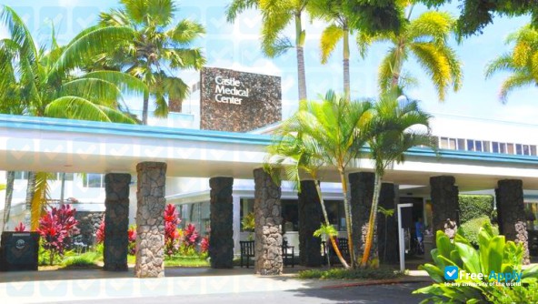 Foto de la Hawaii Pacific University #11