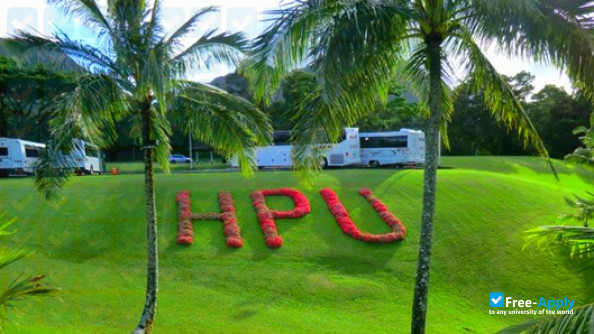 Hawaii Pacific University photo #12