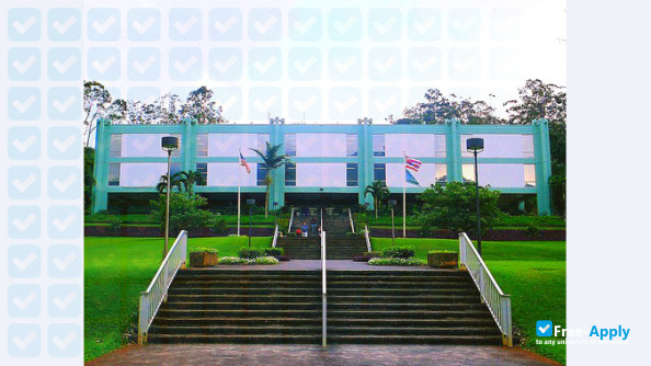 Foto de la Hawaii Pacific University #12