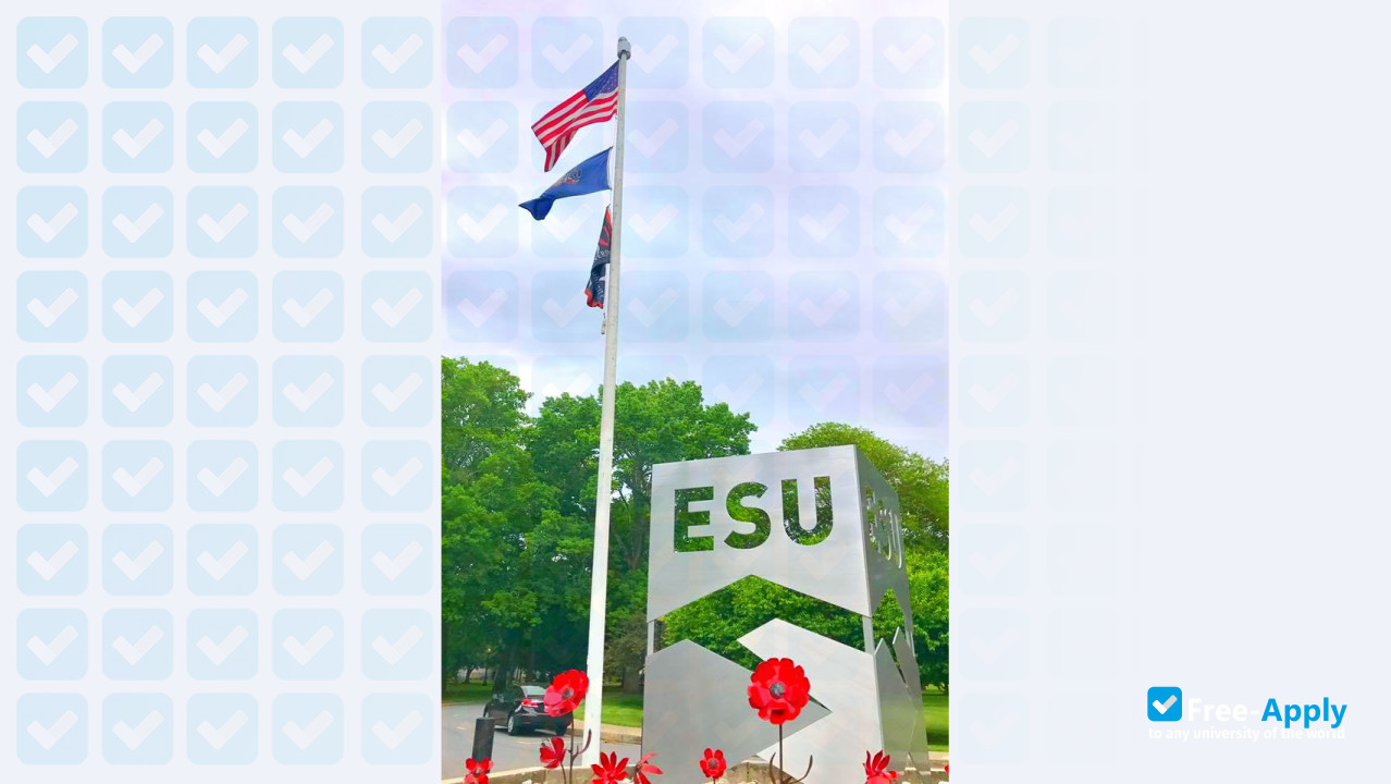 East Stroudsburg University photo #3